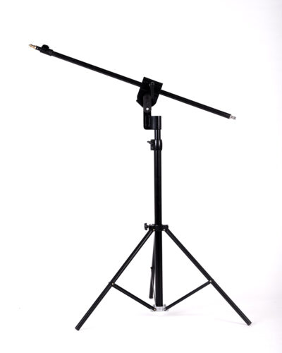 AriesX Portable Boom Stand AX-154 (2)