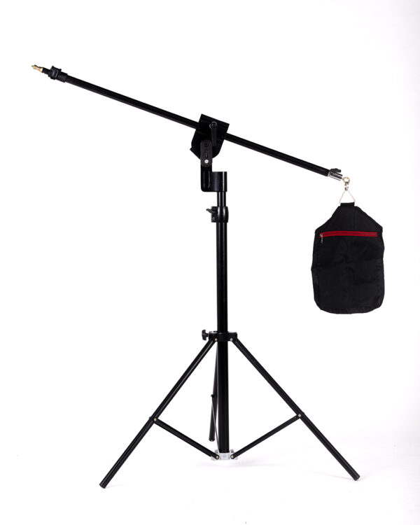 AriesX Portable Boom Stand AX-154 (3)