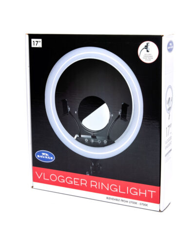 Savage-Vlogger-17-Ringlight-11