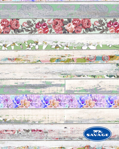 VintageFloral-Savage-Printed-Paper-1