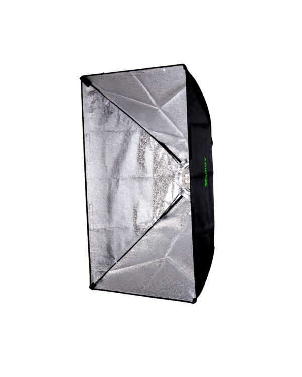 AriesX Essential Softbox 60cm x 90cm (3)