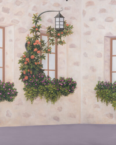 BE-SBD-042 Rose Trellis Backdrop (4)