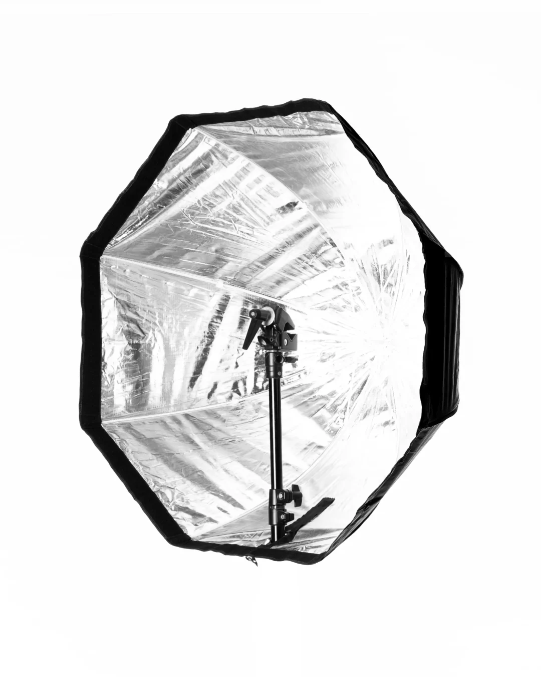 Quikbox Octabox Softbox with Grid (Umbrella Style)