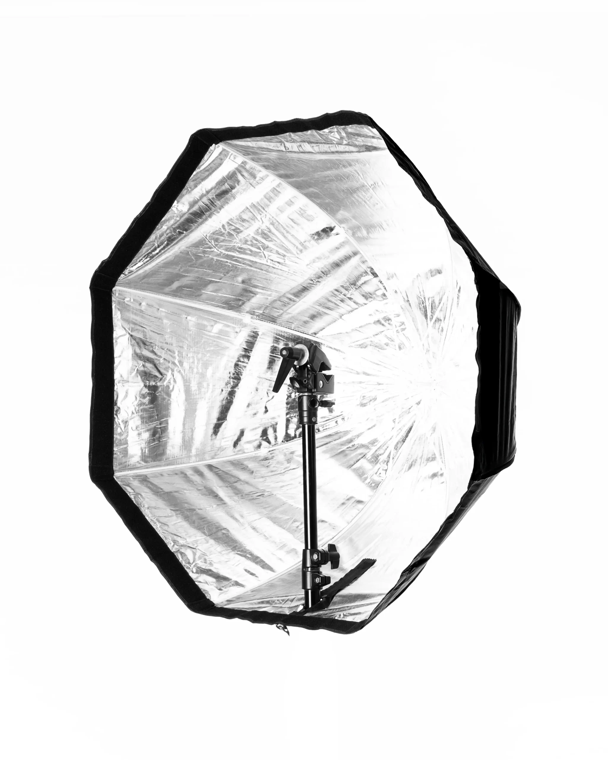 Quikbox Octabox Softbox with Grid (Umbrella Style)