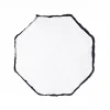 Quikbox Octabox Softbox with Grid (Umbrella Style)