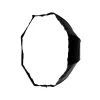 Quikbox Octabox Softbox with Grid (Umbrella Style)