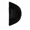 Quikbox Octabox Softbox with Grid (Umbrella Style)