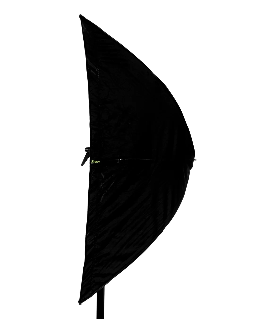 Quikbox Rectangular Softbox with Grid (Umbrella Style)