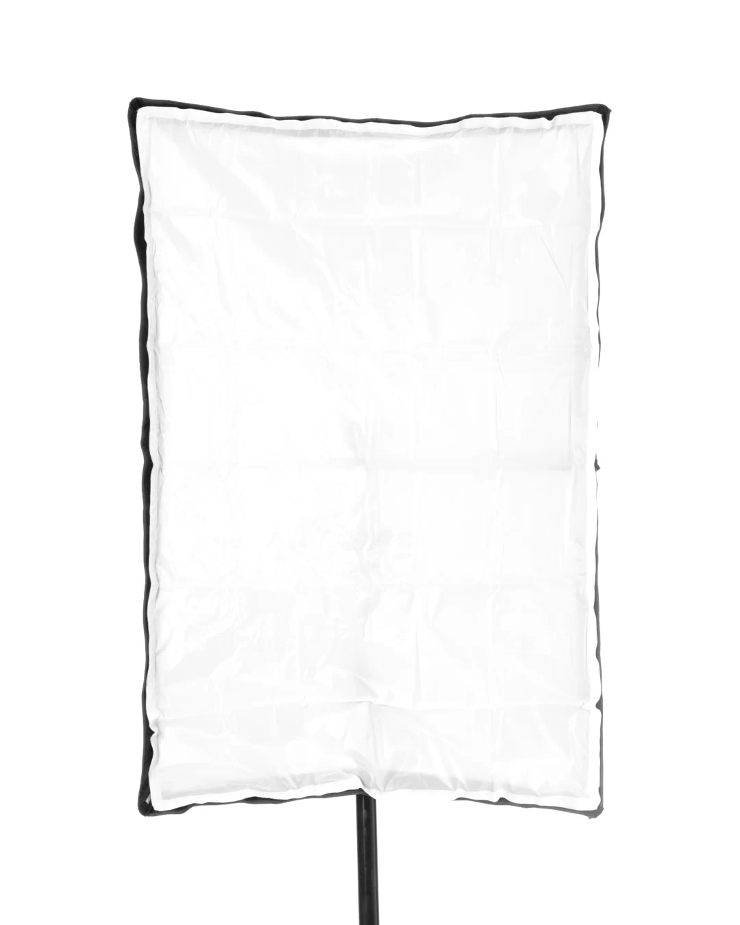 Quikbox Rectangular Softbox with Grid (Umbrella Style)