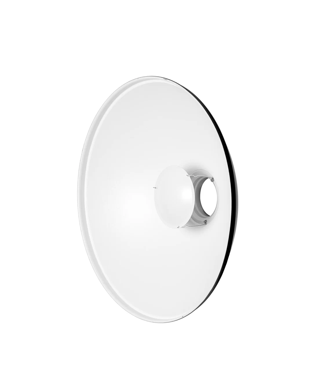 BeautyLight Beauty Dish (White)