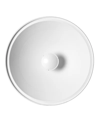 BeautyLight Beauty Dish (White)