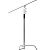 AX-WU-CS-3300T Turtle Base C-Stand Kit
