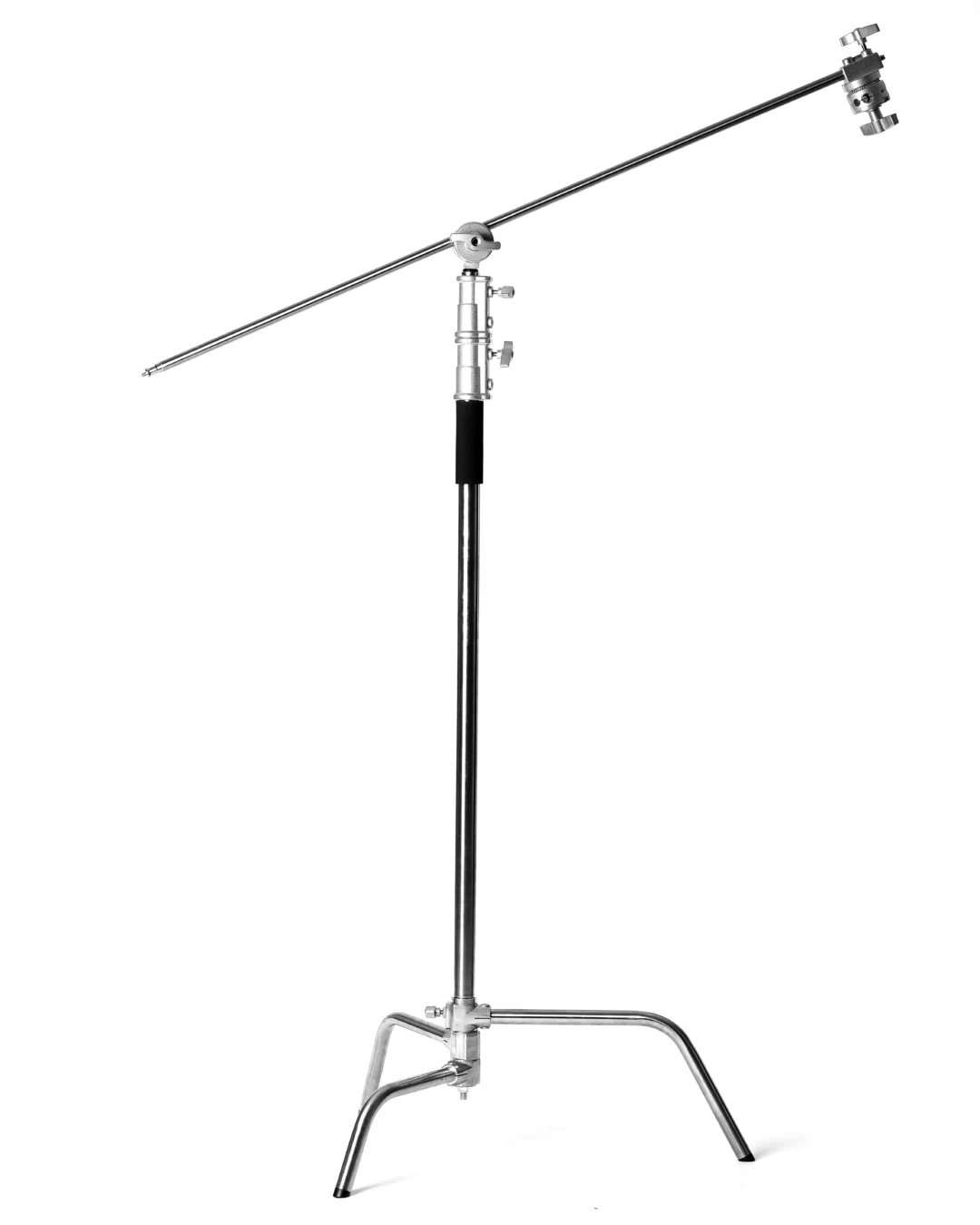 AX-WU-CS-3300T Turtle Base C-Stand Kit