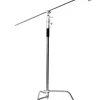 AX-WU-CS-3300T Turtle Base C-Stand Kit