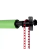 AriesX Manual Pulley Backdrop Mount