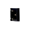 AX-WU-MOP3 Motorized Triple Roller Backdrop Mount