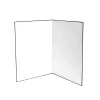 AriesX V-Flat Reflector for Product Photography Silver