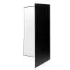 AriesX V-Flat Reflector for Product Photography Silver