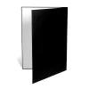 AriesX V-Flat Reflector for Product Photography Silver