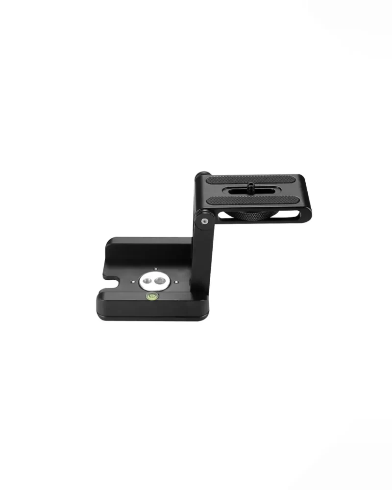 AriesX Magic Tilt Head for Photo Video Tripod