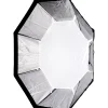 AriesX Octa-X Octabox 140cm Bowens Mount