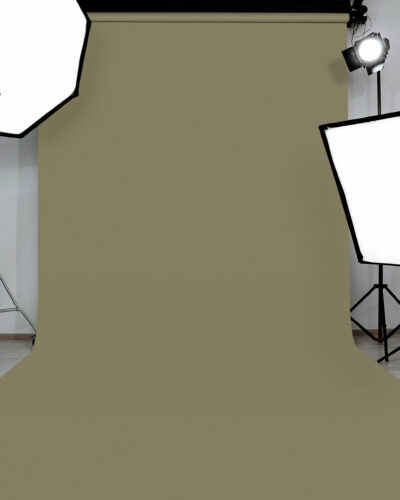 Indus Papers #010 Khaki Photo Video Studio Background (4)