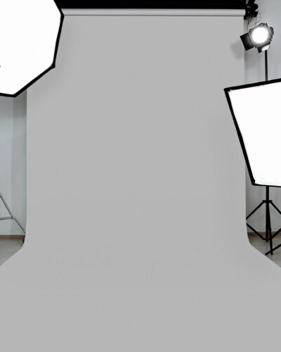 Indus Papers #021 Silver Photo Video Studio Background (4)