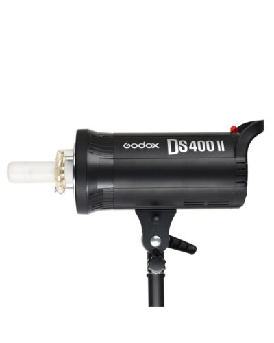 Godox Studio Flash DS400-II Kit (4)