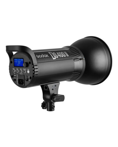 Godox Studio Flash DS400-II Kit (5)