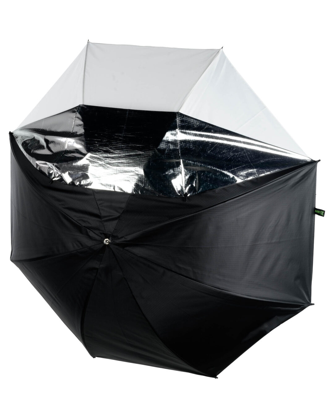 AX-EI-UMB-109 AriesX UmbraX 2-in-1 Convertible Umbrella 109cm (1)