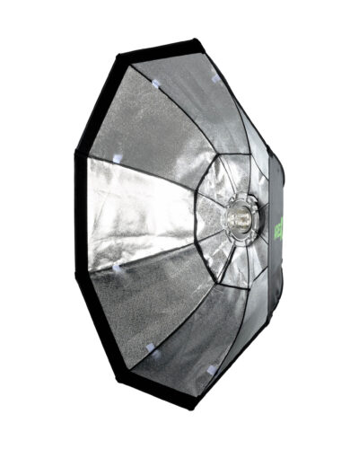 AX-WU-OB-120G AriesX OctaX 120cm Softbox with Bowens Mount and Grid (1)