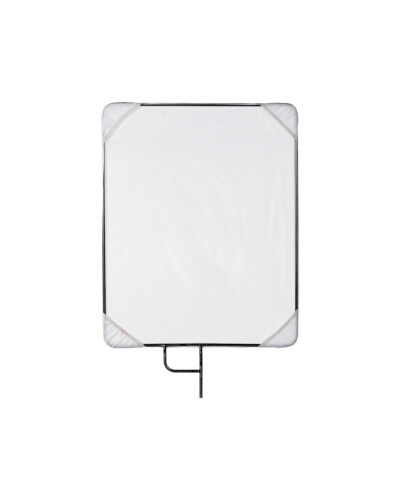 AriesX ScrimX Flag Cutter for Film Video Lighting (60cm x 75cm)