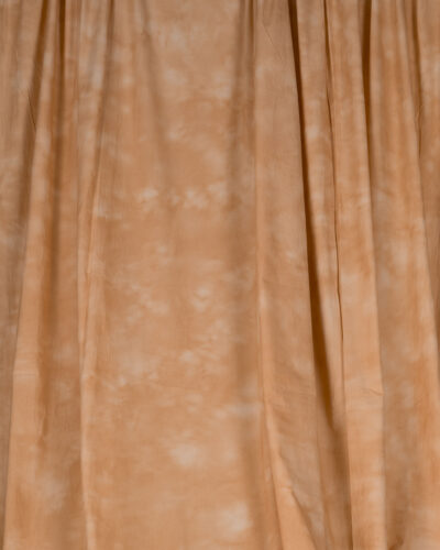 BE-MM-002 Tiger Orange Mixed Mottled Backdrop (6)