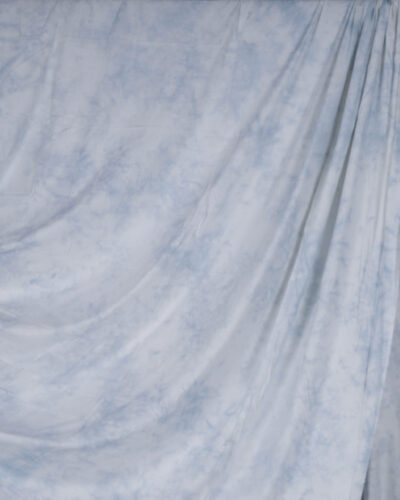 SF-CD-012 Powder Blue Crush Dyed Mottled Backdrop (7)