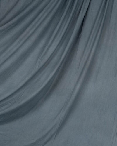 BE-FD-008 Ash Blue Solid Mottled Backdrop (7)