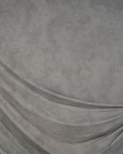 BE-HDP-010 Ash Grey Handpainted Mottled Backdrop (6)