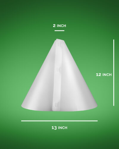 AriesX ApeX Light Cone AX-WU-LC-SMLS (3)