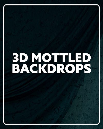 3D Mottled