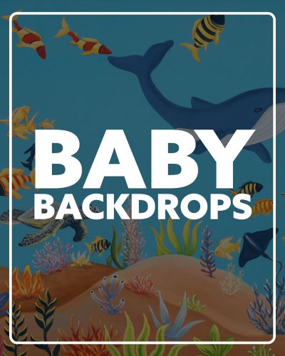 Baby Backdrops