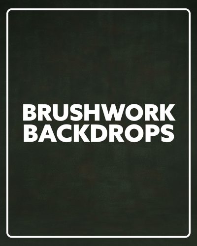 Brushwork Backdrops