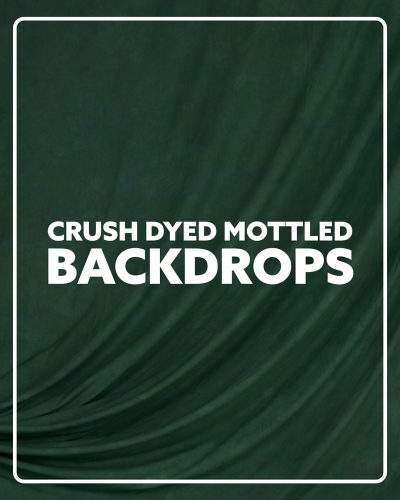 Crush Dyed Mottled