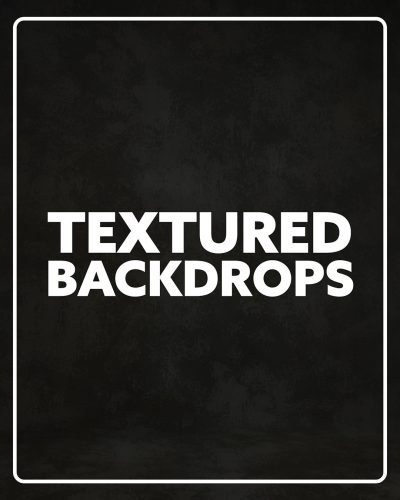 Textured Backdrops